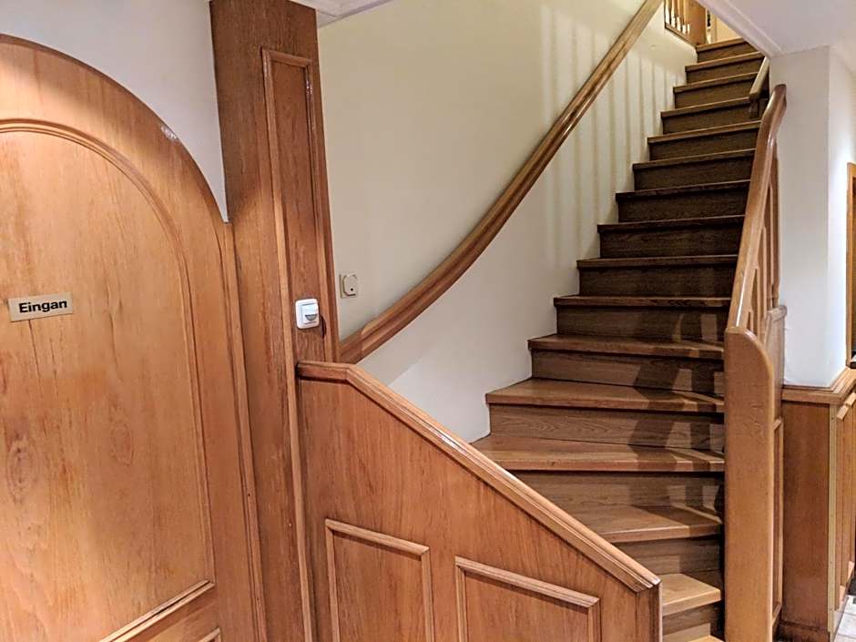 Landgasthof Askanien