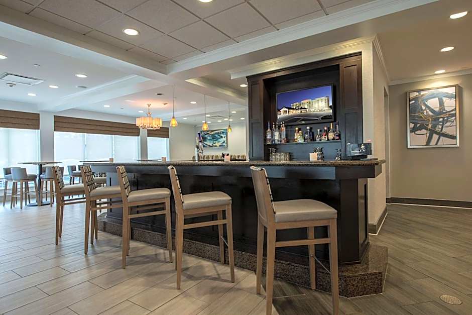 Hilton Garden Inn Atlanta Airport North
