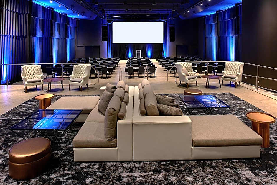 Revere Hotel Boston Common