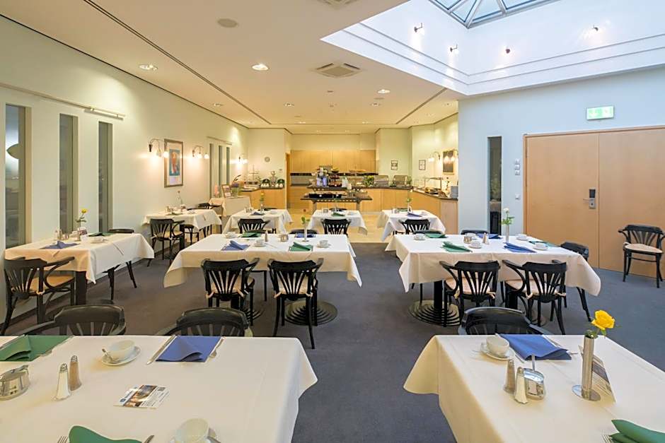 Best Western Hotel im Forum Mulheim