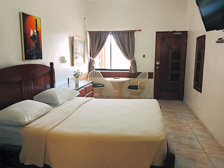 Hotel Garant & Suites