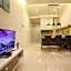 AJ Suites @ Loft Imago KK