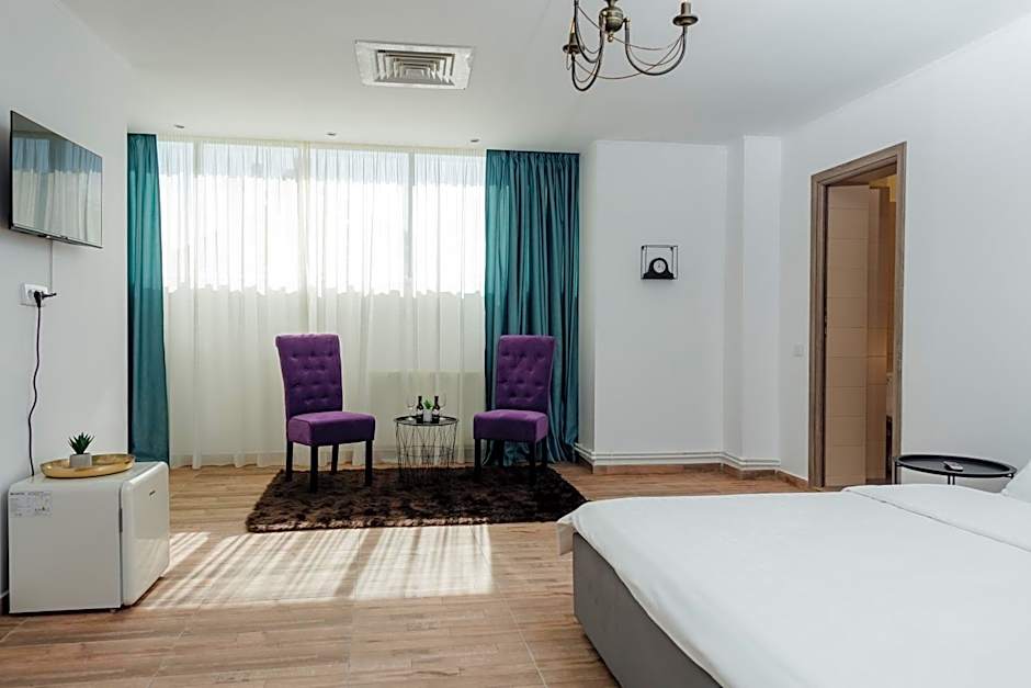 Scandinavia Residence