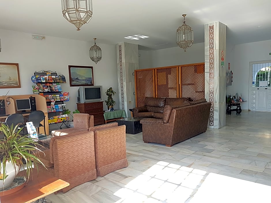 Aparthotel Sunny Beach