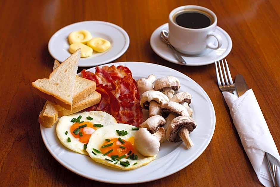 David Boutique Hotel