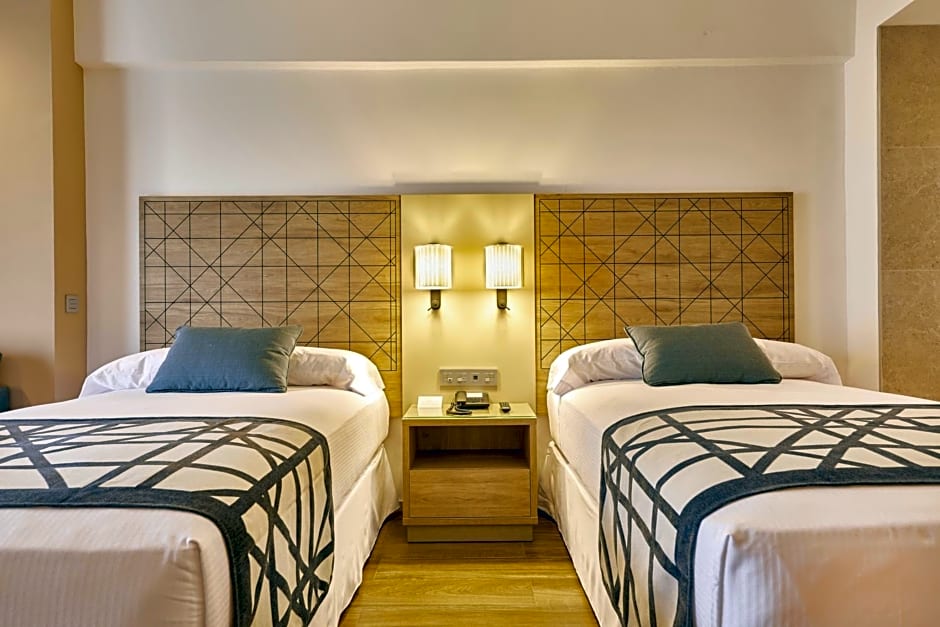 Riu Palace Baja California - Adults Only - All Inclusive