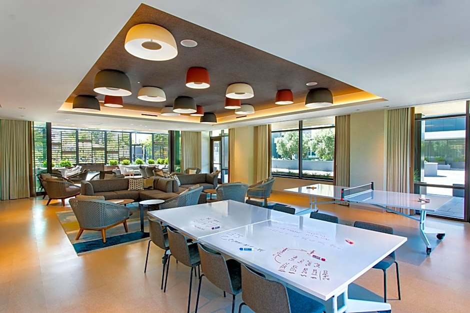 Hotel Citrine, Palo Alto, A Tribute Portfolio Hotel