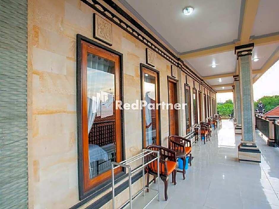 Wita Homestay Berawa