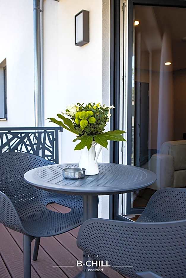 B-Chill Düsseldorf