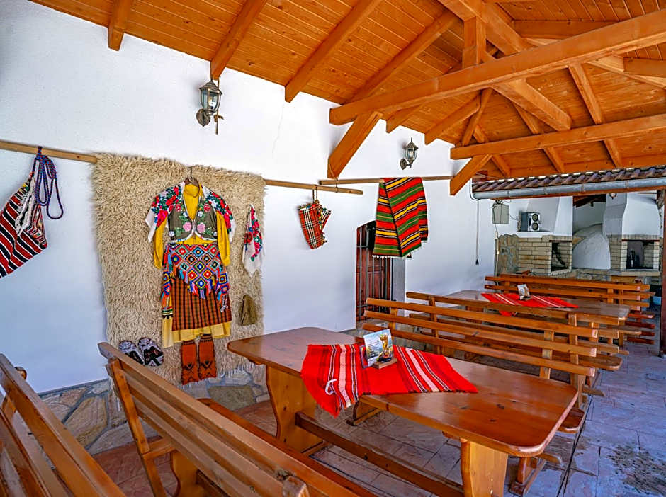 Yagodina Family Hotel