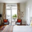 The Martinborough Hotel