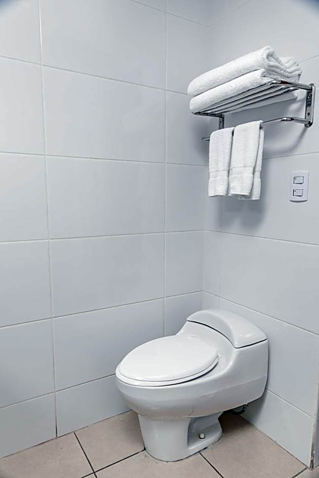 Wyndham Costa del Sol Pucallpa