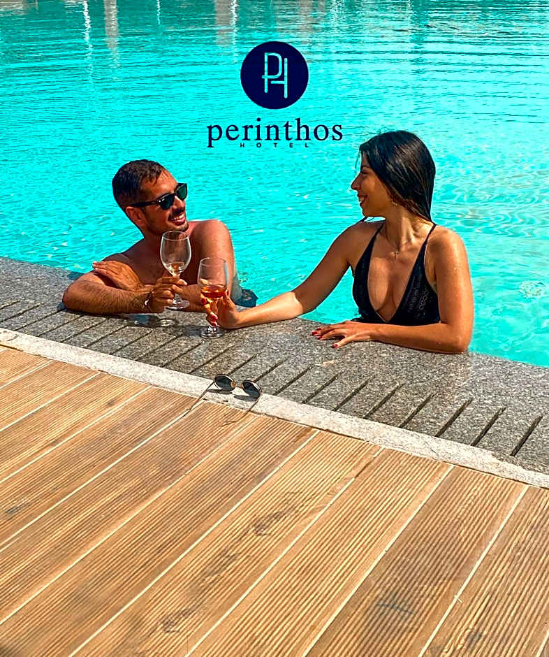 Hotel Perinthos