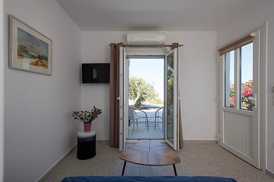 Hotel Spanelis