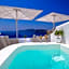 Onar Villas Oia - Onar Hotels Collection