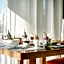 Le Diwan Hotel Rabat - MGallery Collection
