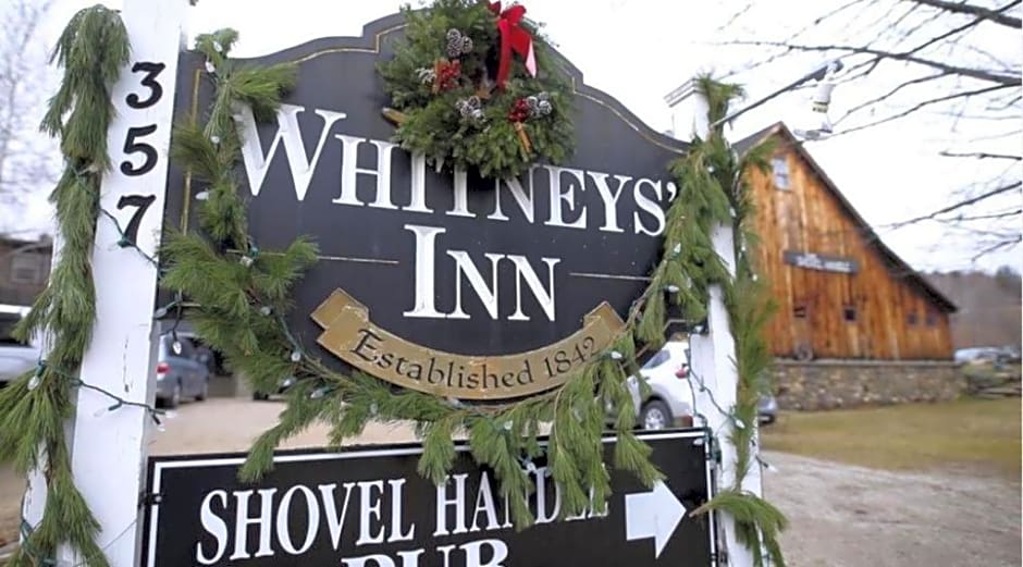 Whitney's Inn