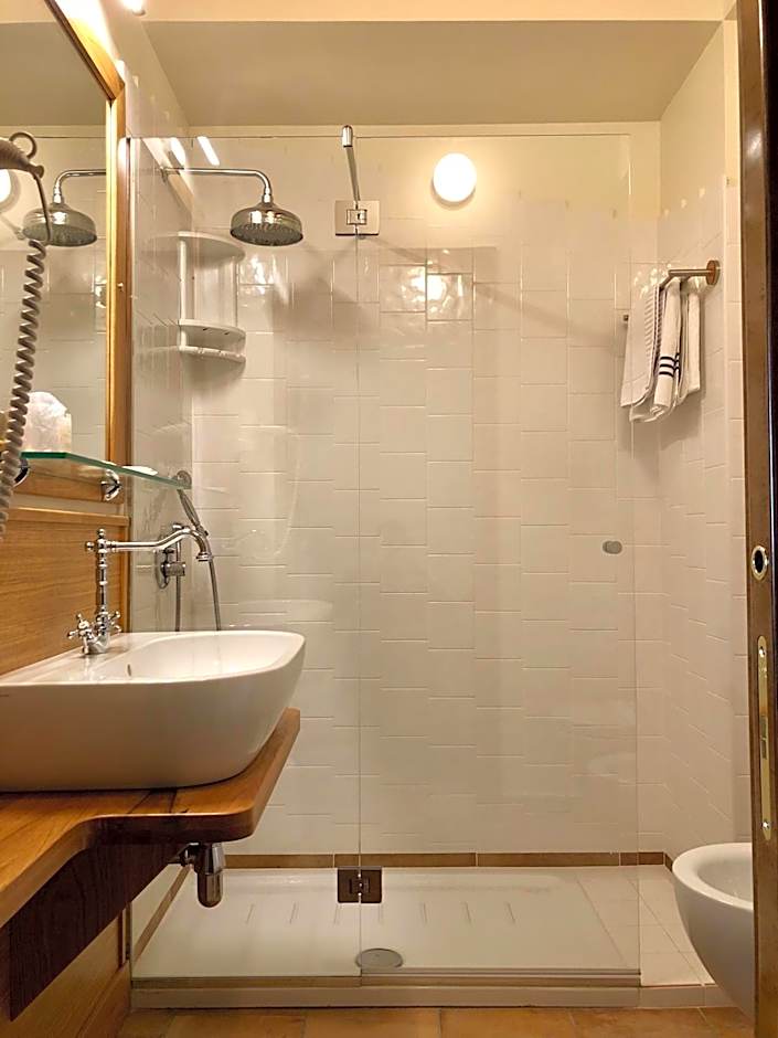 Four Points Flex by Sheraton Naples Marigliano