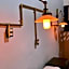 Céntrica habitación privada , #7 de 1 a 4 personas, Casona Doña Paula Aparta-hotel, baño compartido