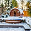 Elva Majutus - Puhkemaja - Hot Tub l Sauna l BBQ