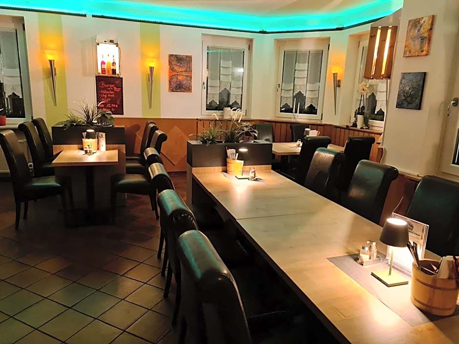 Hotel & Restaurant Wilhelm von Nassau