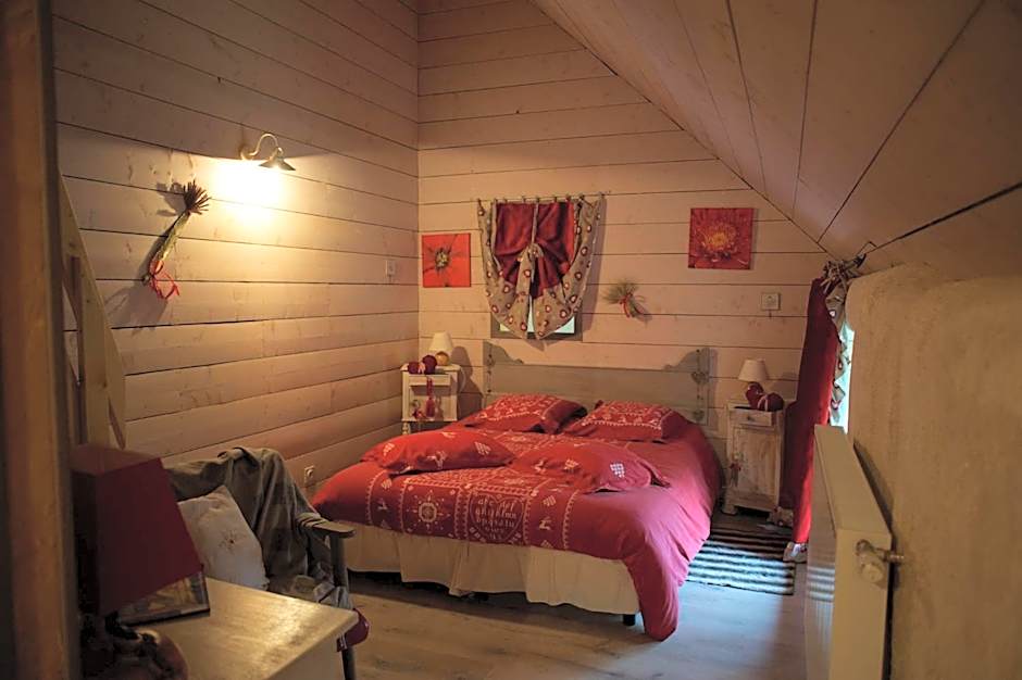 Aux Greniers à Rêves