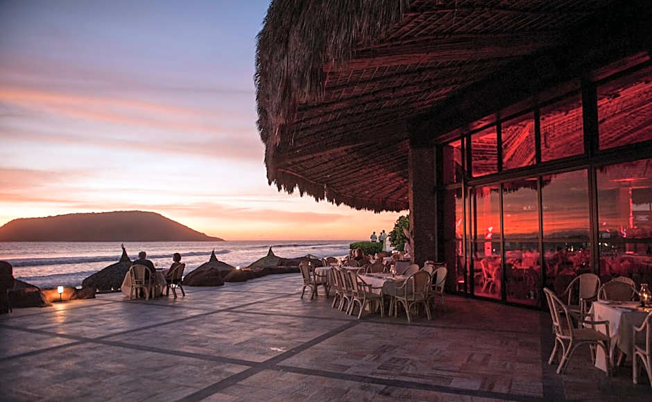 El Cid El Moro Beach