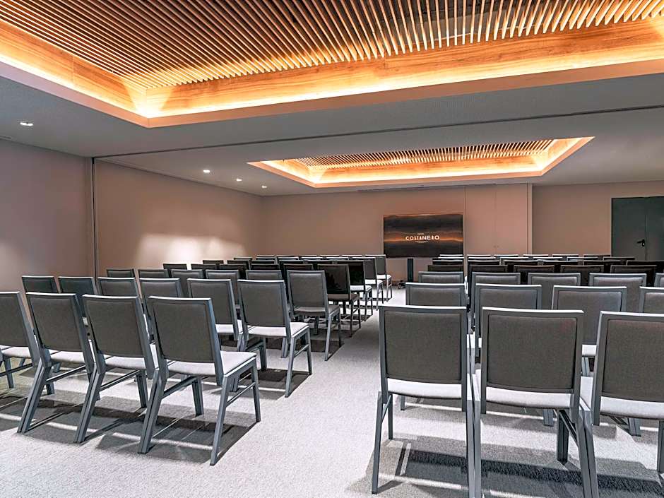 Hotel Costanero Montevideo - MGallery