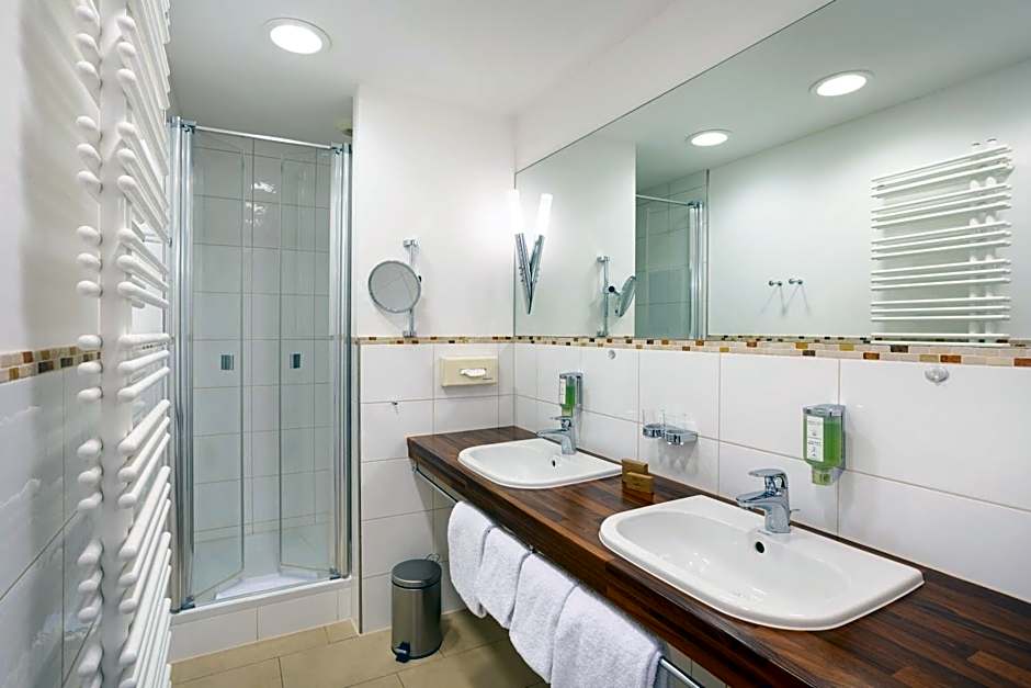 Ringhotel Warnemünder Hof