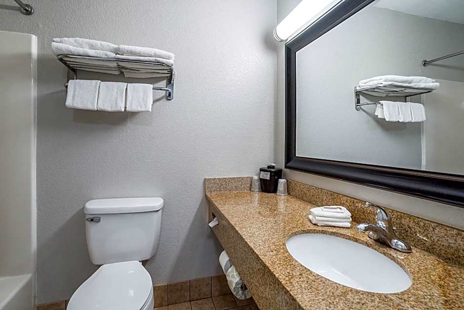 Red Roof Inn Spartanburg - I-26