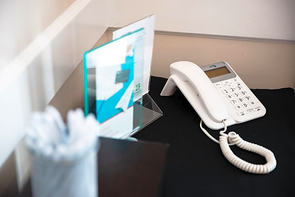 Holiday Inn A55 Chester West By IHG