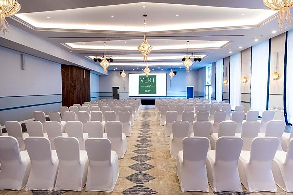 Vert Hotel Eilat by AFI Hotels