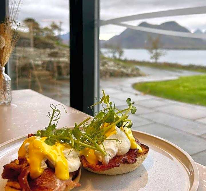 Isle of Raasay Distillery