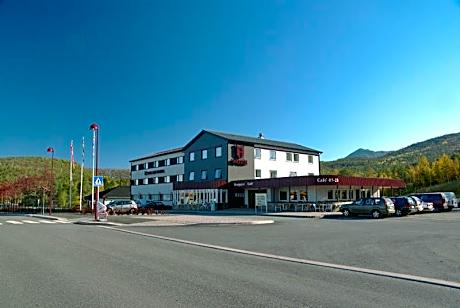 Hamarøy Hotel