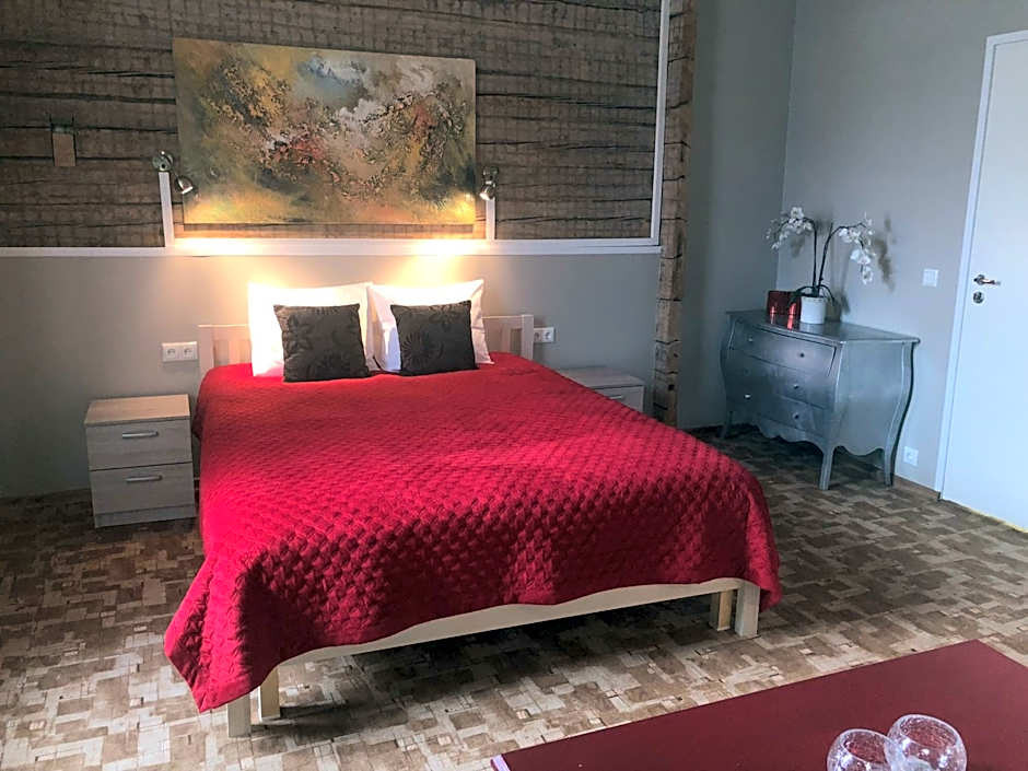 Villa Kadriorg Hostel