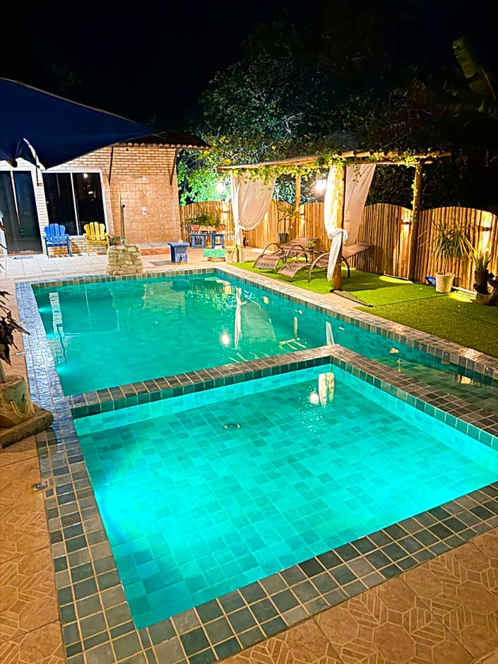 Pousada Praia do Amor Pipa