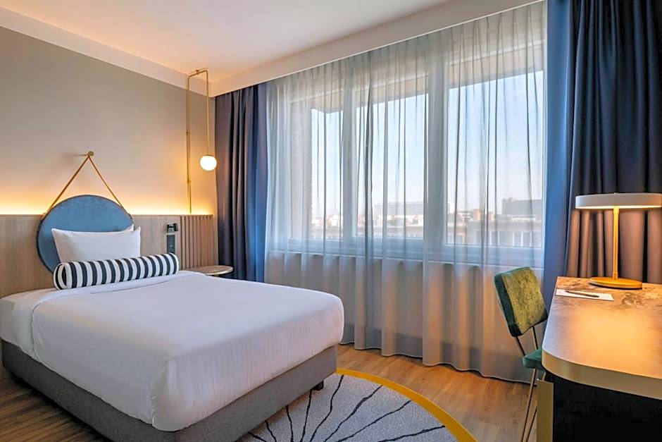 The Belson Brussels, a Tribute Portfolio Hotel
