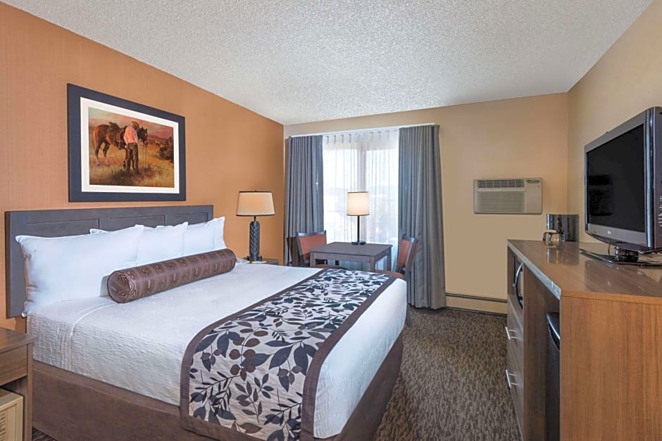 Days Inn & Suites by Wyndham Bozeman