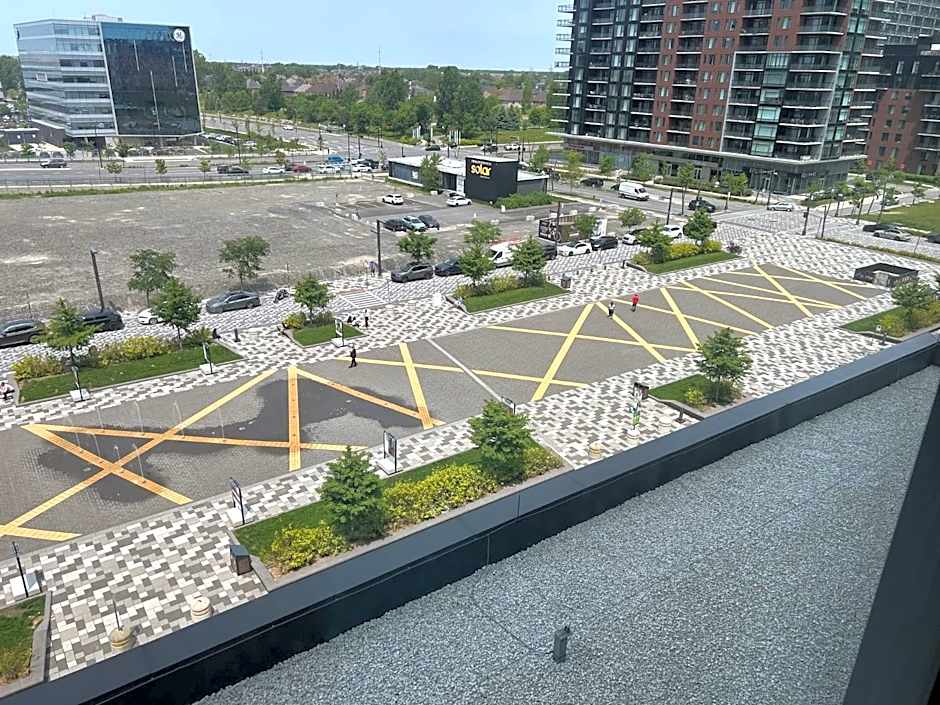 Courtyard by Marriott Montreal Brossard