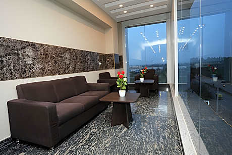 Hotel Royal Nandanaa 