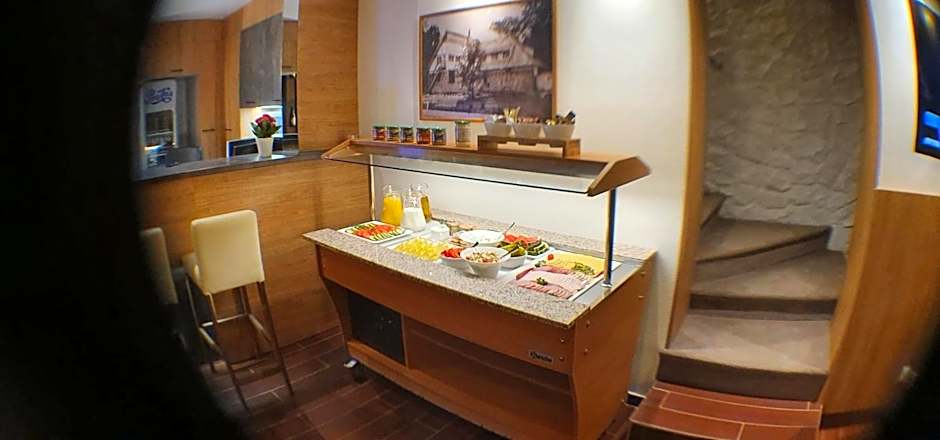 Gościniec Skwierzyna