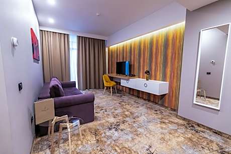 Superior Apartment
