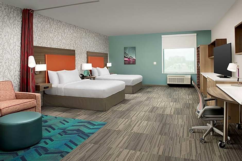 Home2 Suites by Hilton Columbus Polaris