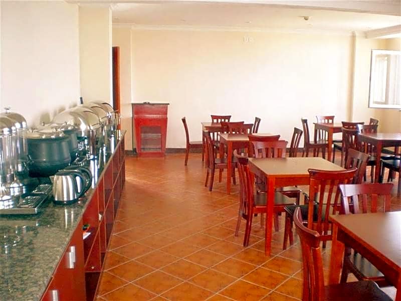 GreenTree Inn Weihai Port