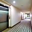 Quality Inn I-70 Near Kansas Speedway