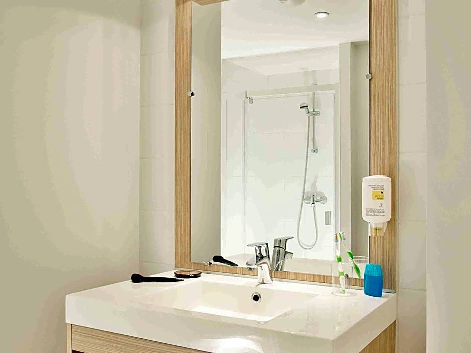 Adagio Access Le Havre Aparthotel