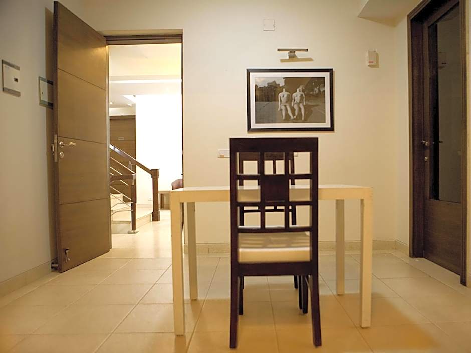 Perch Service Apartments