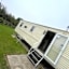 Golden Sands Mablethorpe 8 Birth Caravan