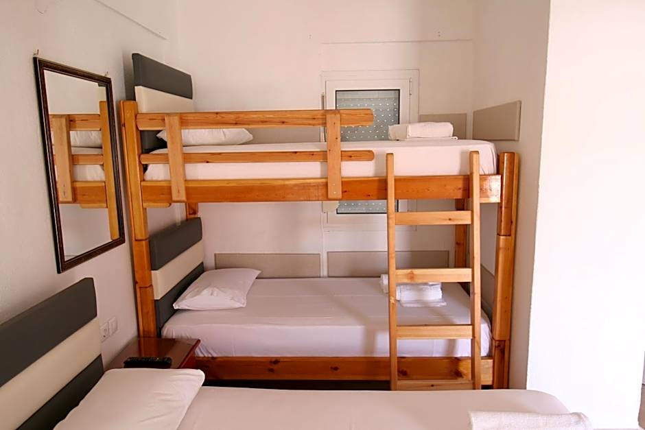 SARTI CENTER studios