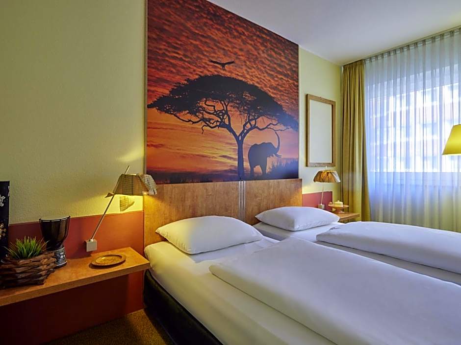 Mercure Hotel Severinshof Koln City